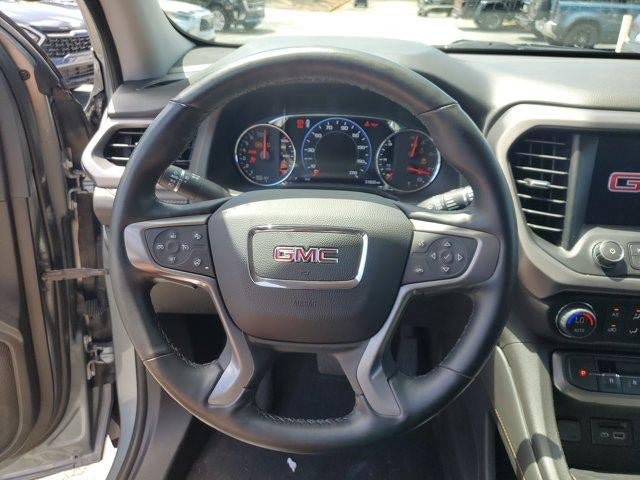 Used 2023 GMC Acadia AT4 w/ Technology Package AWD/4WD image 20
