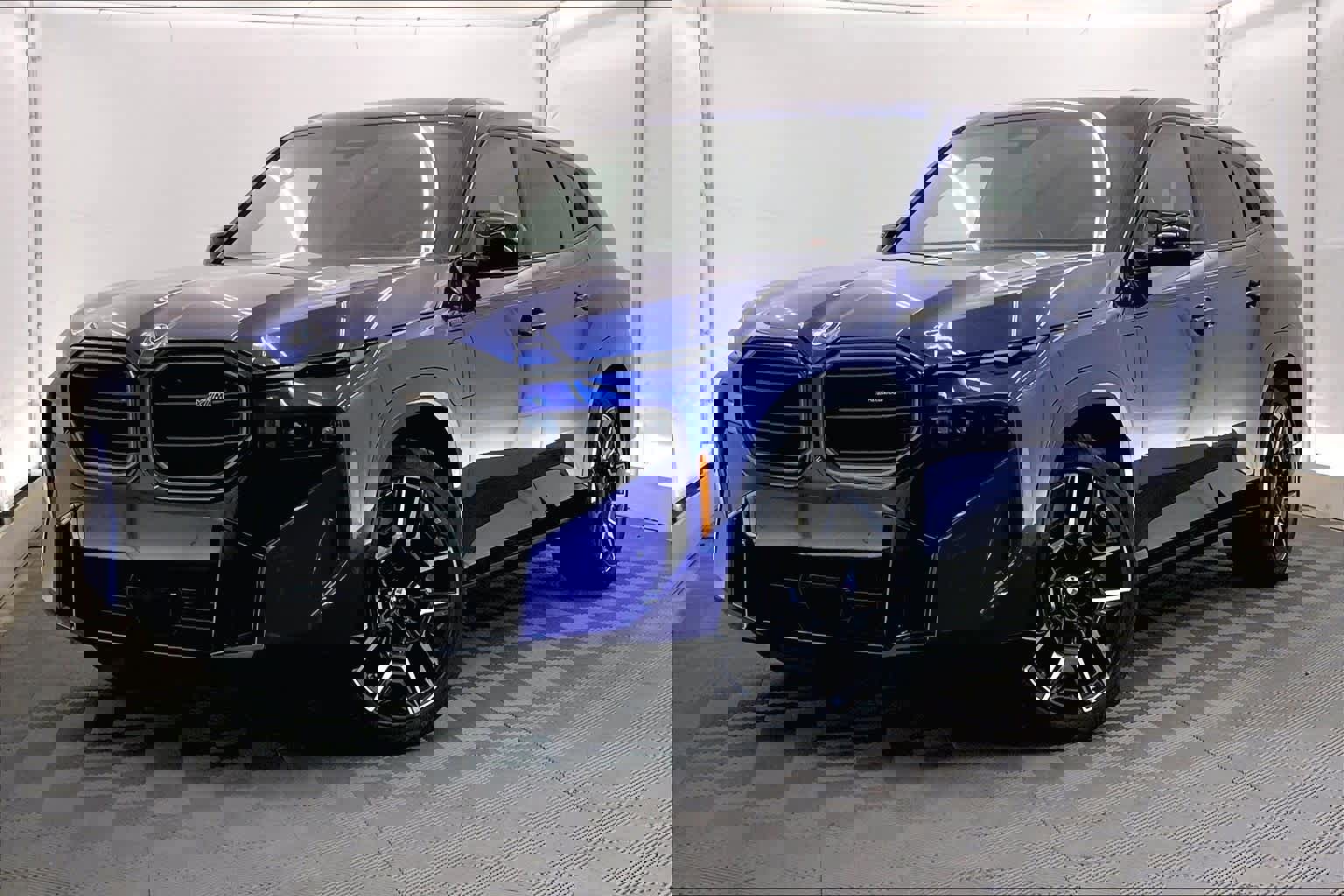Certified 2023 BMW XM