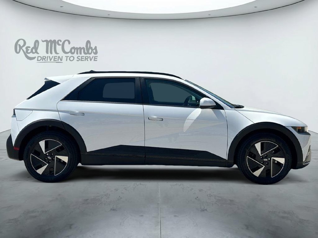 New 2027 Hyundai Ioniq 5 SEL RWD image 4