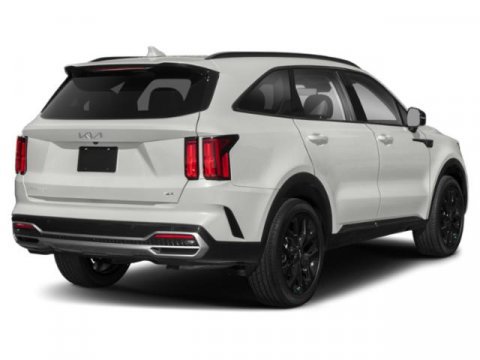 Certified 2023 Kia Sorento SX AWD/4WD image 5