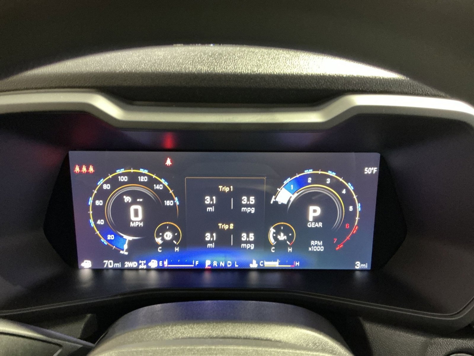 New 2026 Chevrolet Colorado Trail Boss image 25