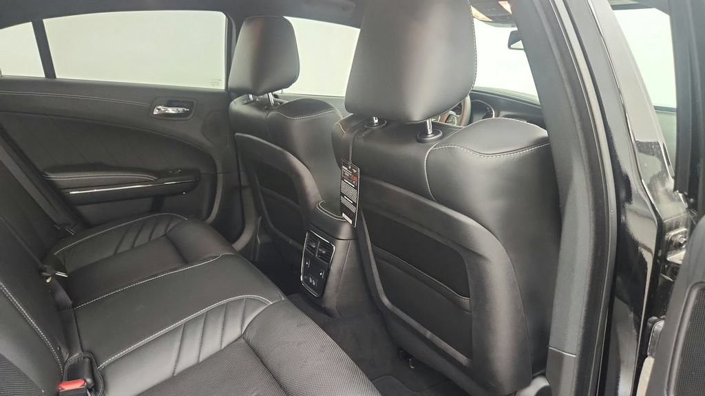 Used 2022 Dodge Charger SRT Hellcat RWD image 30