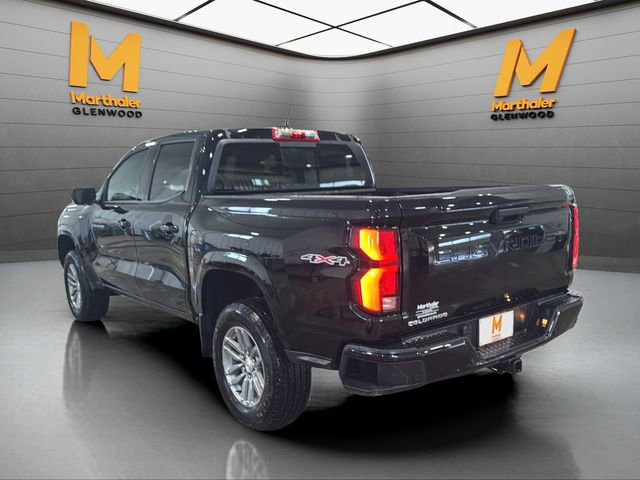 Used 2026 Chevrolet Colorado LT w/ LT Convenience Package image 6