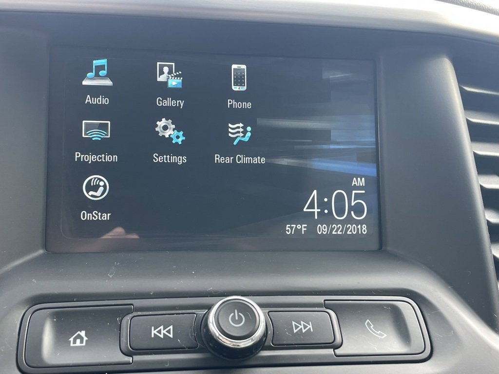 Certified 2019 GMC Acadia SLE w/ Driver Alert Package I image 45