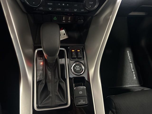 New 2026 Mitsubishi Eclipse Cross SE image 21