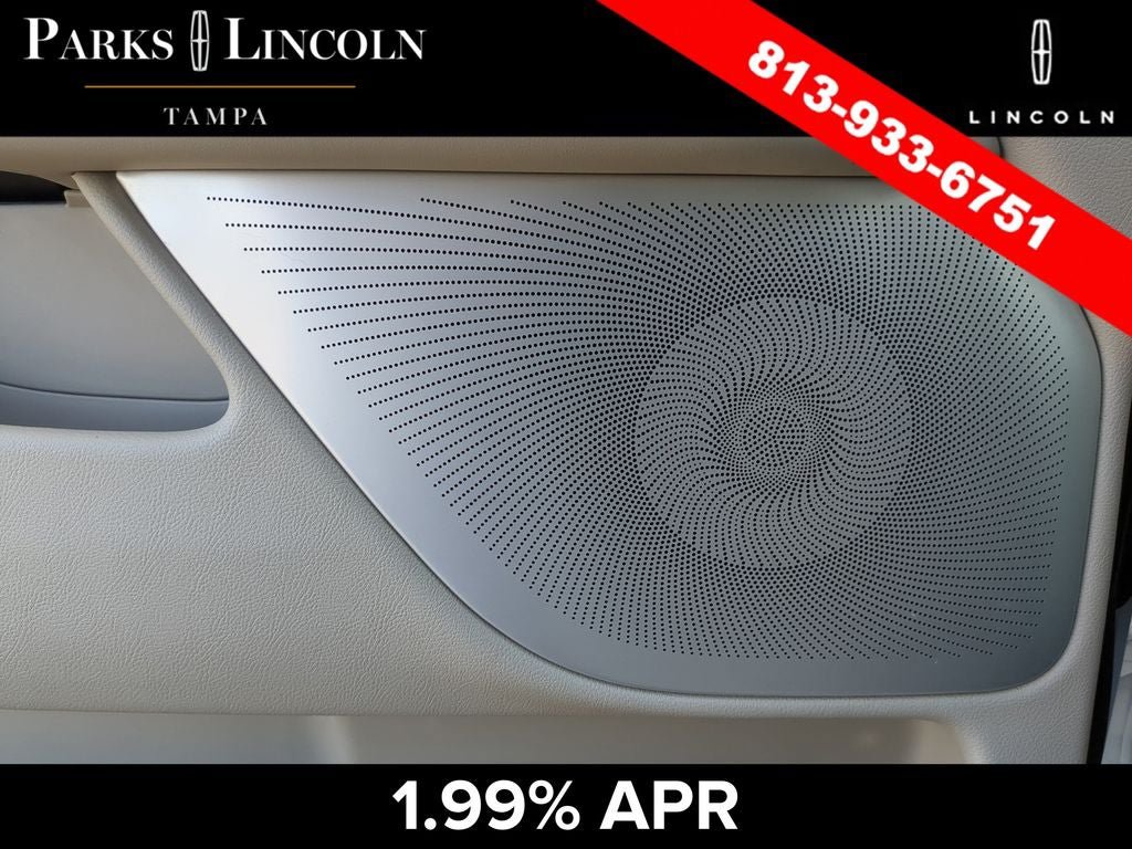 Certified 2021 Lincoln Navigator Reserve w/ Luxury Package AWD/4WD image 18
