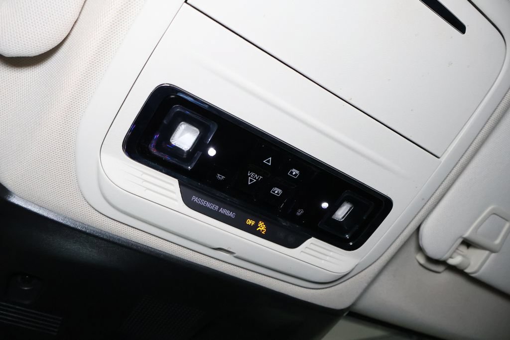 Used 2020 Lincoln Corsair Reserve w/ Equipment Group 201A AWD/4WD image 29