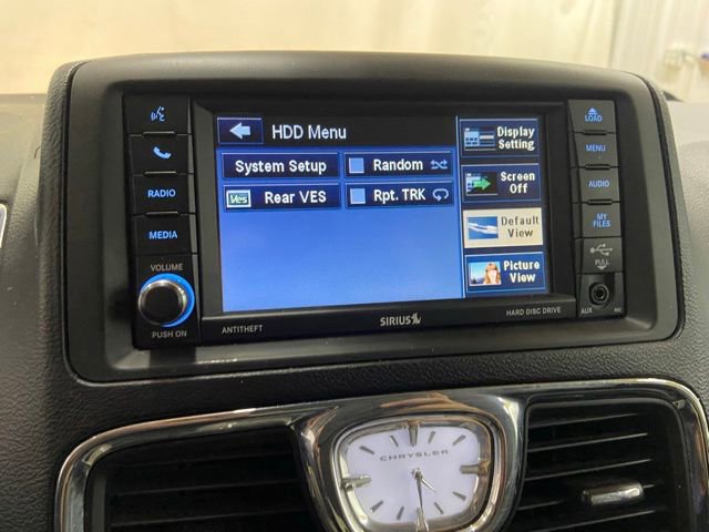 Used 2012 Chrysler Town & Country Touring-L w/ Premium Group FWD image 54