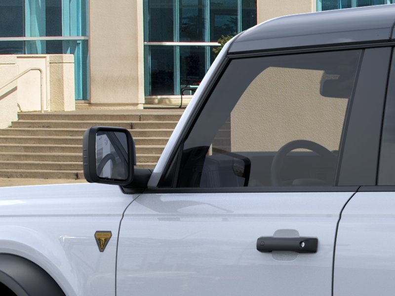 New 2026 Ford Bronco Badlands AWD/4WD image 22