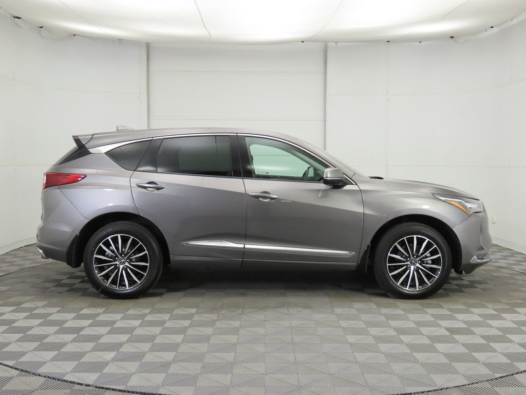 New 2026 Acura RDX Advance Package image 4