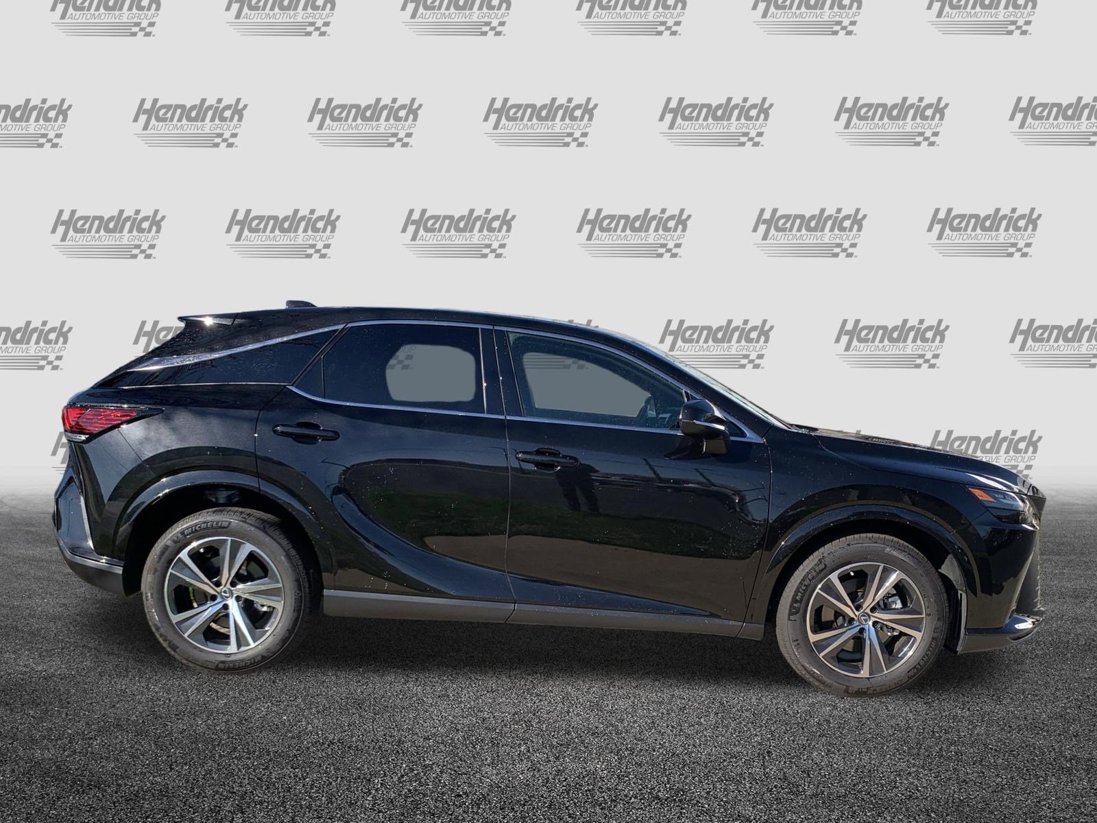 Used 2025 Lexus RX 350 FWD w/ Technology Package image 11