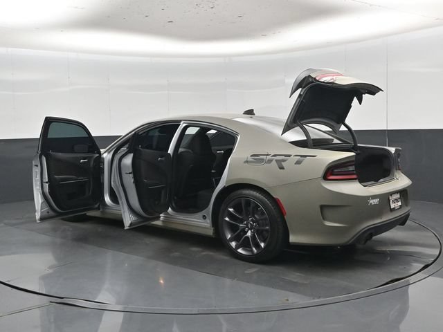 Used 2023 Dodge Charger Scat Pack w/ Navigation & Travel Group RWD image 54