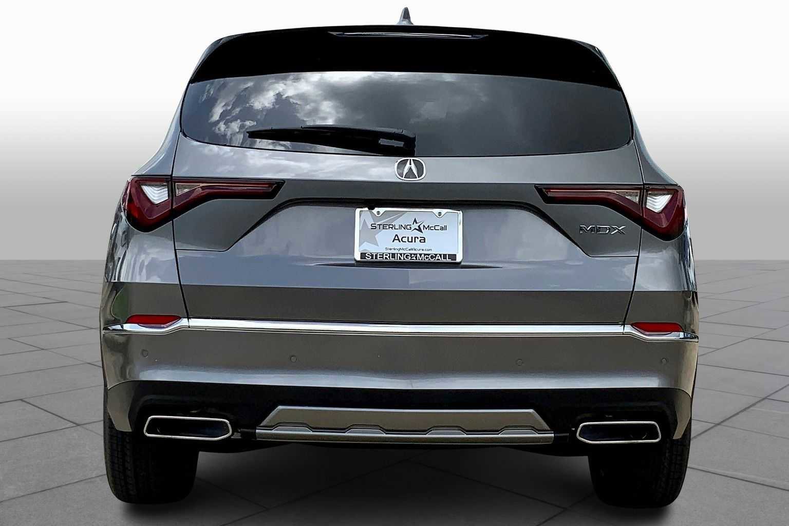 New 2026 Acura MDX FWD w/ Technology Package image 4