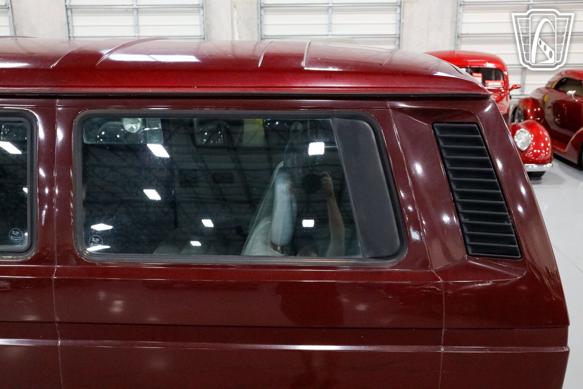 Used 1989 Volkswagen Vanagon image 25