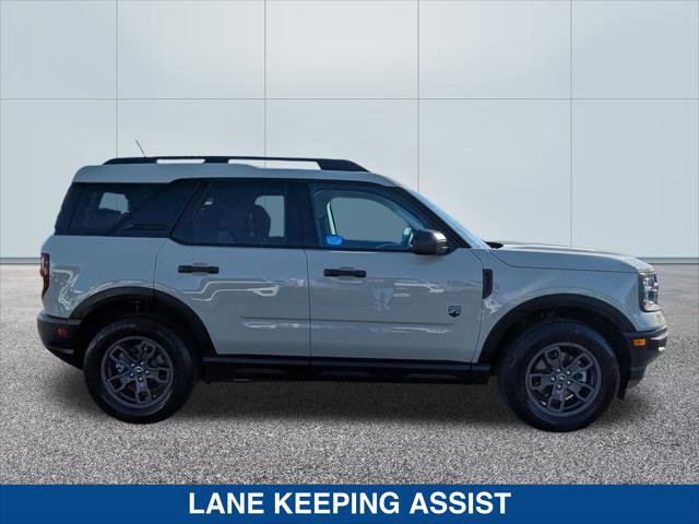 Certified 2024 Ford Bronco Sport Big Bend image 6