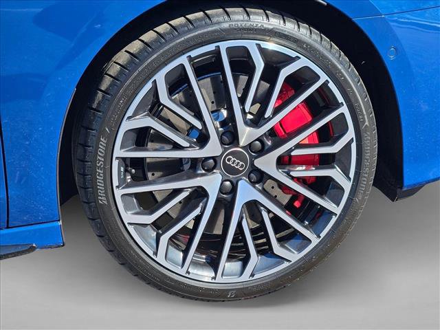 New 2026 Audi S3 Premium image 10