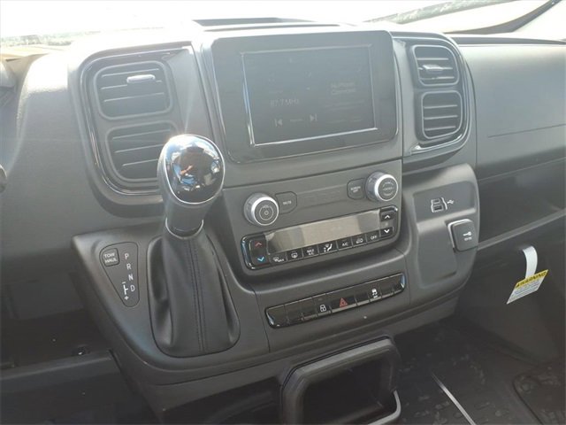 New 2026 RAM ProMaster 2500 w/ Convenience Group image 13