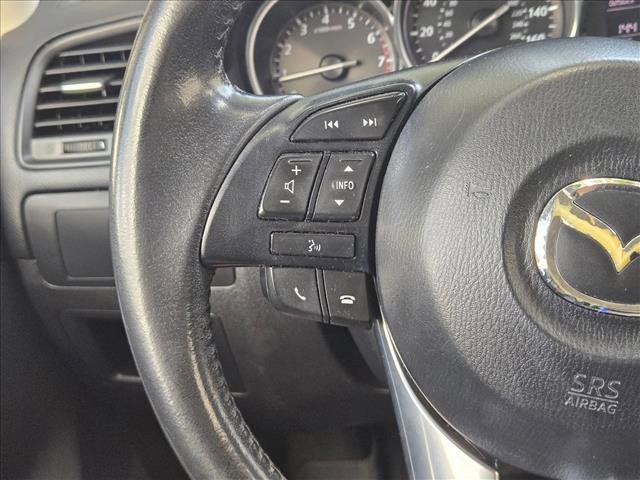 Used 2015 MAZDA CX-5 Grand Touring FWD image 15