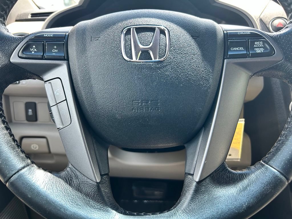 Used 2014 Honda Pilot EX-L image 17