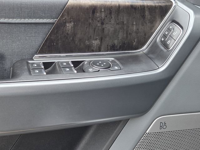 Used 2021 Ford F150 Lariat w/ Equipment Group 501A Mid image 17