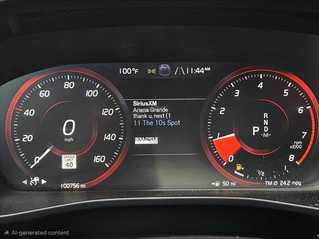 Used 2019 Volvo XC40 T5 R-Design AWD/4WD image 11