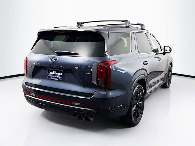 Certified 2024 Hyundai Palisade XRT image 8
