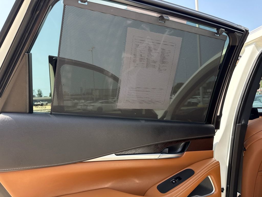 Used 2023 INFINITI QX60 Sensory w/ Vision Package AWD/4WD image 24