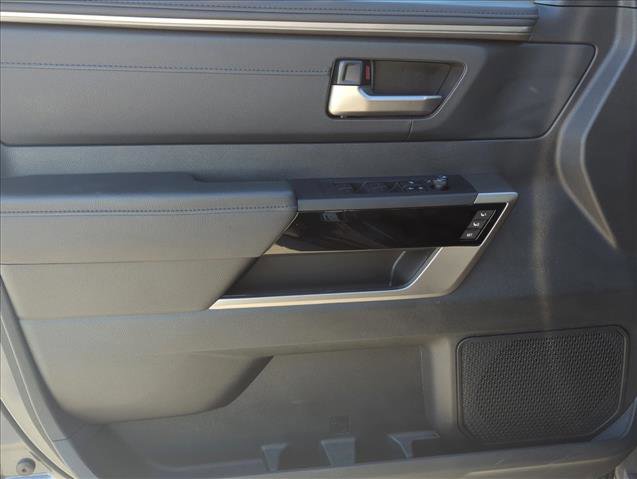 Used 2024 Toyota Tundra Limited w/ TRD Off-Road Package image 8