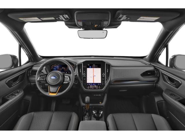 New 2026 Subaru Forester Wilderness AWD/4WD image 10