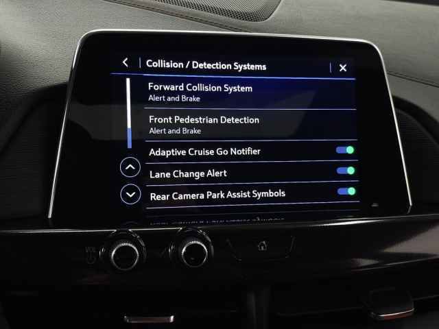 Certified 2023 Cadillac CT4 Premium Luxury image 29