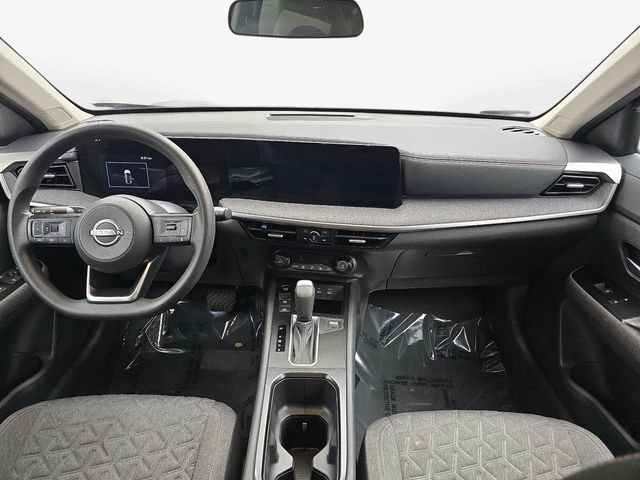 Used 2026 Nissan Kicks SV FWD image 13