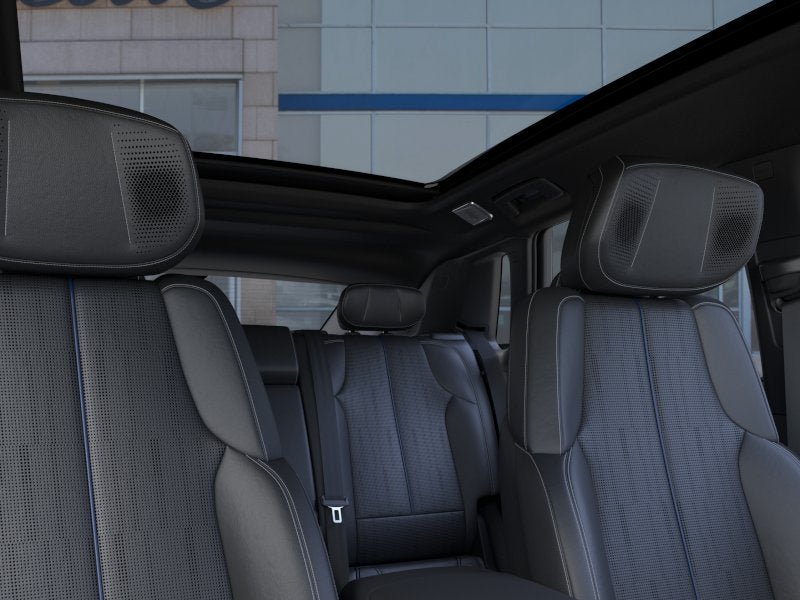 New 2027 Cadillac Lyriq Premium Sport RWD image 43