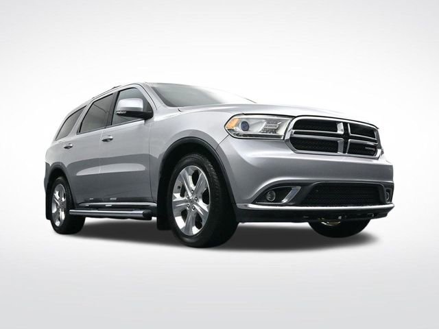 Used 2015 Dodge Durango Limited w/ Nav & Power Liftgate Group image 28