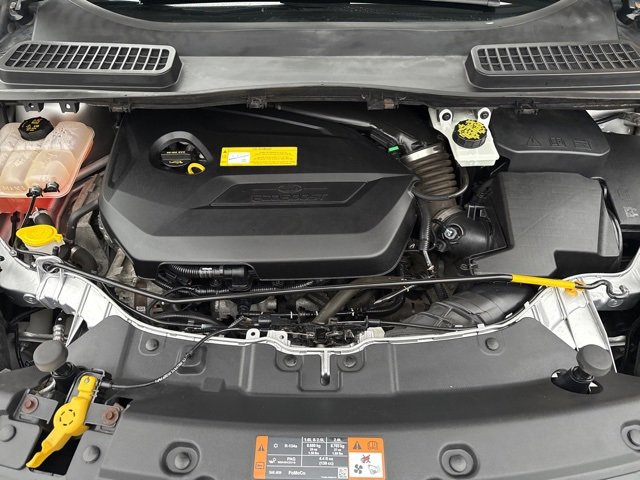 Used 2015 Ford Escape SE w/ Equipment Group 201A image 44