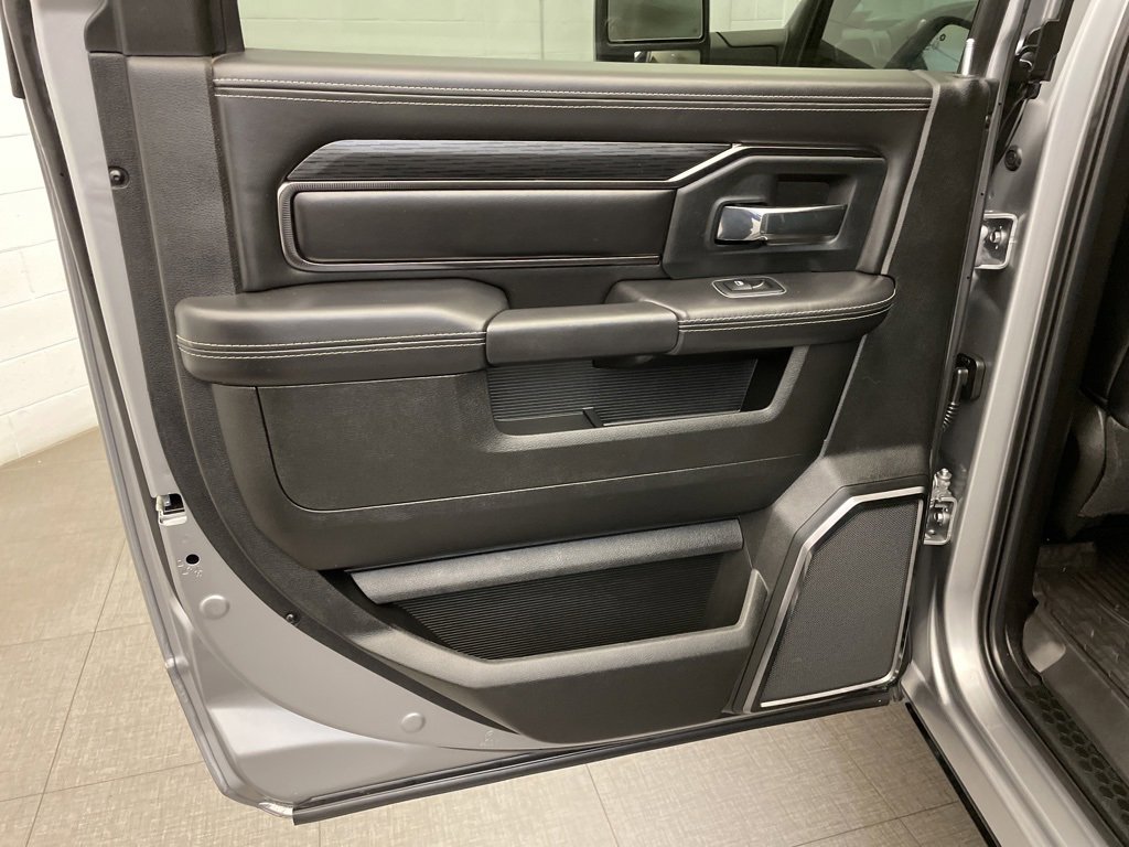 Certified 2024 RAM 2500 Power Wagon w/ Level 2 Equipment Group image 25