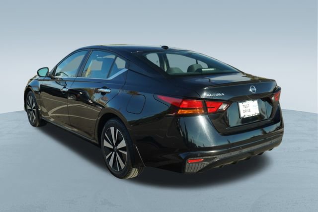 Used 2022 Nissan Altima 2.5 SV image 6