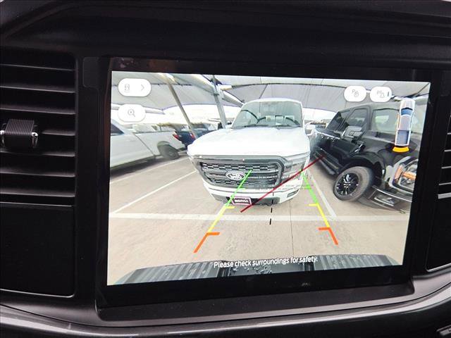 New 2025 Ford F150 STX image 17