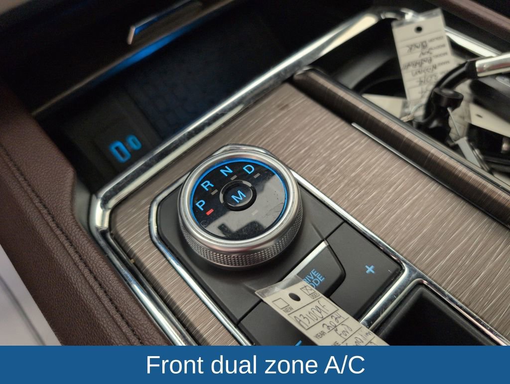 Certified 2024 Ford Expedition Max Limited image 29