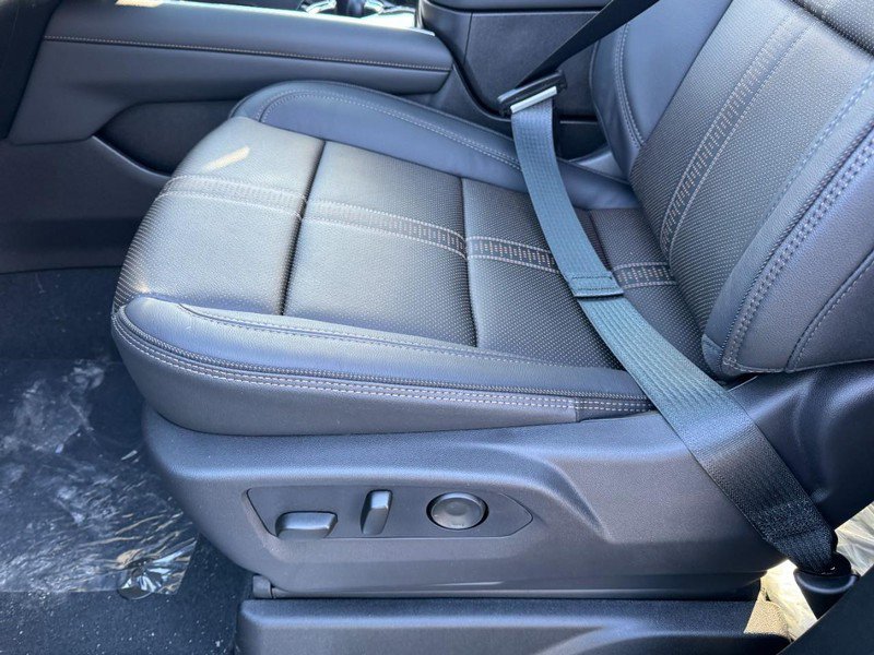 New 2026 Chevrolet Tahoe High Country AWD/4WD image 33