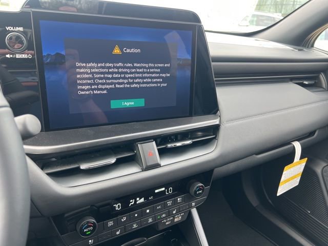 New 2026 Subaru Outback Touring XT image 17