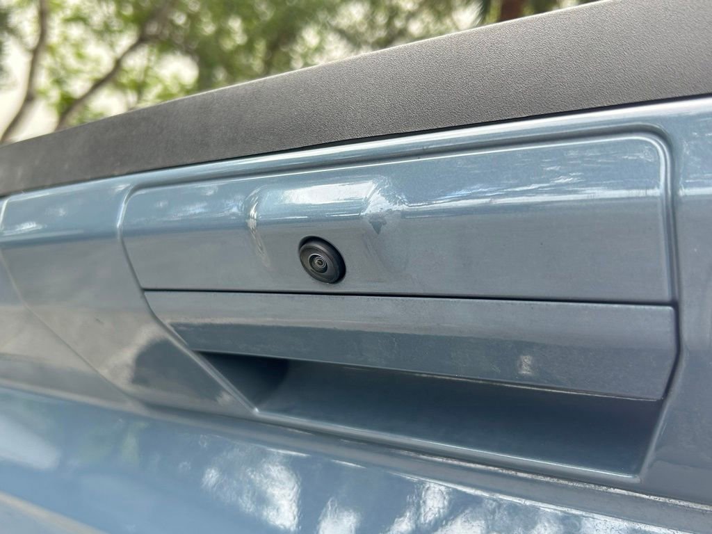 Used 2023 Ford F150 Lightning XLT w/ Equipment Group 312A High image 46