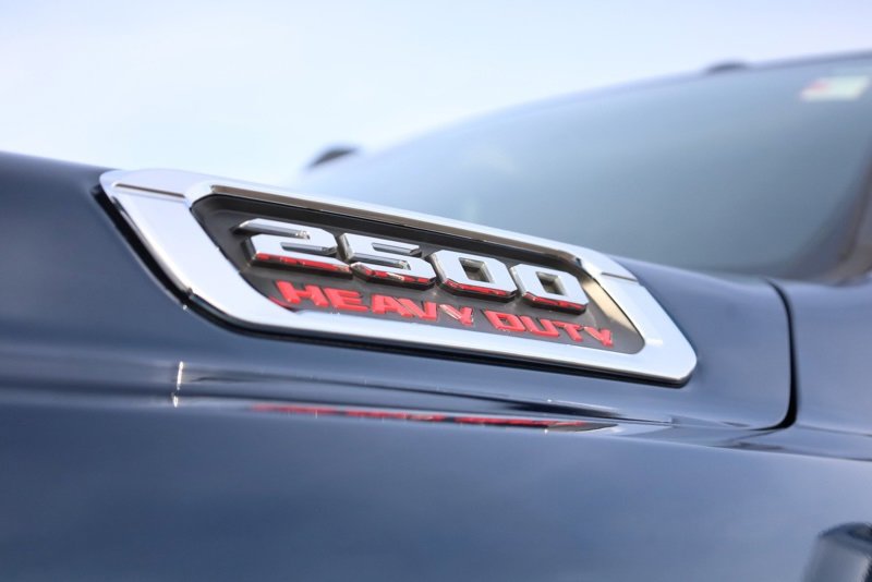 Used 2022 RAM 2500 Laramie image 45