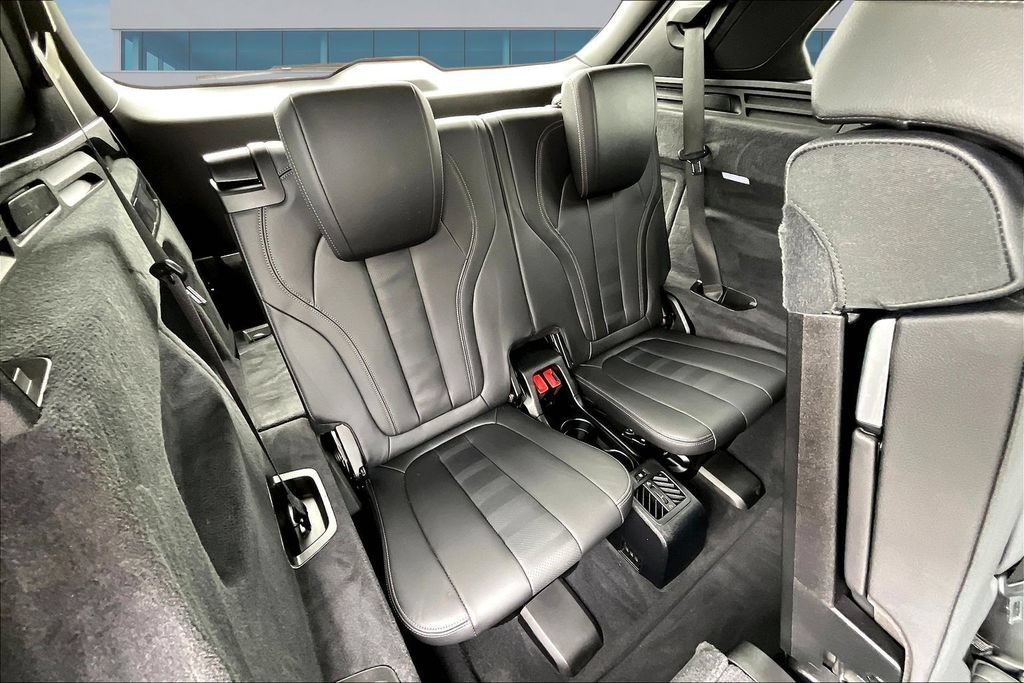 Used 2020 BMW X5 xDrive40i w/ Premium Package AWD/4WD image 25