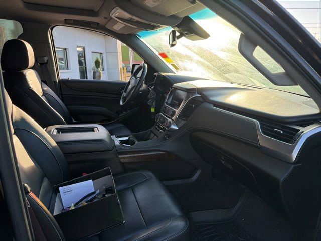 Used 2016 Chevrolet Tahoe LT image 10