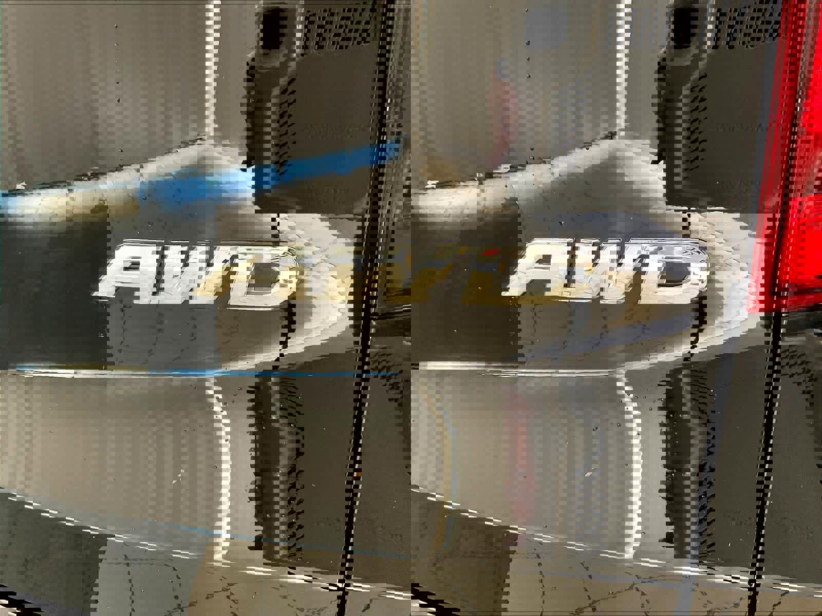 Used 2023 Honda Passport EX-L image 29