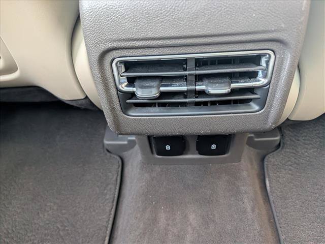 Certified 2024 Lincoln Corsair Grand Touring w/ Equipment Group 301A AWD/4WD image 17