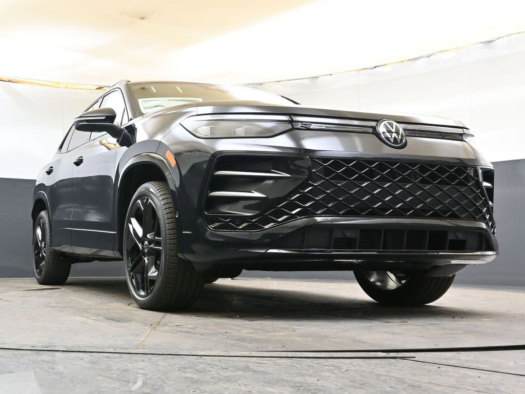 New 2026 Volkswagen Tiguan SE R-Line image 44