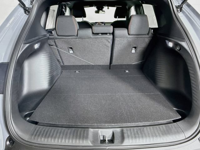 New 2027 Honda HR-V Sport image 29