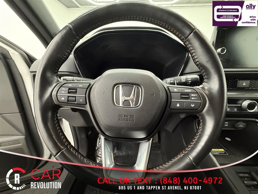 Used 2025 Honda CR-V Sport-L image 10