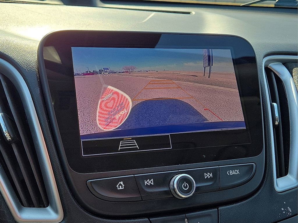 Used 2023 Chevrolet Malibu LT image 27